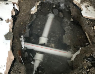 湘桥卫生间防水公司