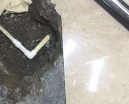 湘桥卫生间测漏水多少钱