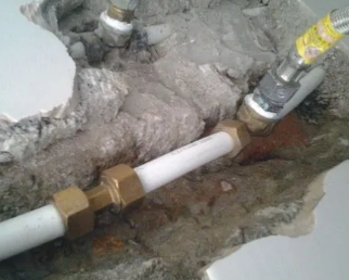 湘桥测漏水多少钱