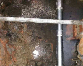 湘桥卫生间测漏水多少钱