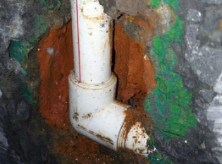 湘桥卫生间测漏水价格明细