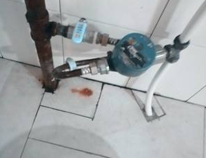 湘桥水管维修24小时电话