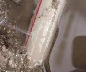 湘桥水管维修公司