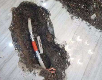 湘桥水管维修哪家好