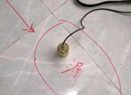 湘桥卫生间测漏水多少钱