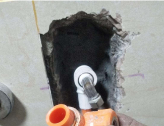 湘桥卫生间测漏水哪家好