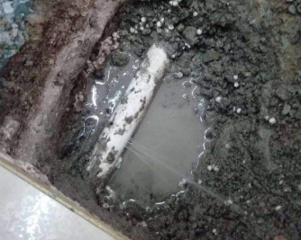 湘桥卫生间测漏水哪家好