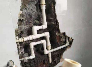 湘桥卫生间测漏水价格多少