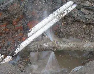 湘桥水管维修费用是多少