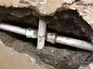 湘桥水管维修哪家好
