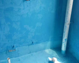 湘桥卫生间防水多少钱