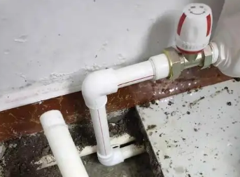 湘桥卫生间测漏水多少钱