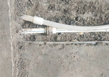 湘桥卫生间测漏水之解决方法