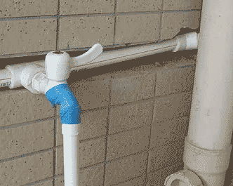 湘桥水管维修的解决方法