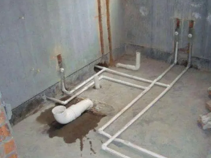 湘桥水管维修多少钱
