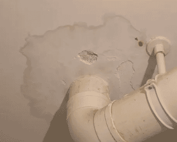 湘桥卫生间测漏水的检测方法