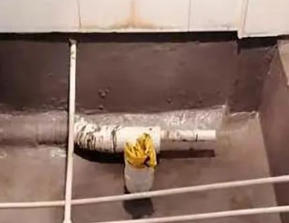 湘桥卫生间测漏水服务电话