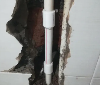 湘桥卫生间测漏水的相关案例