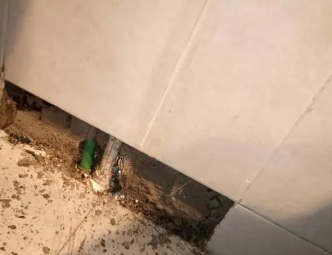 湘桥测漏水公司为您专业分享下检漏仪器准确定位的方法有什么特点?