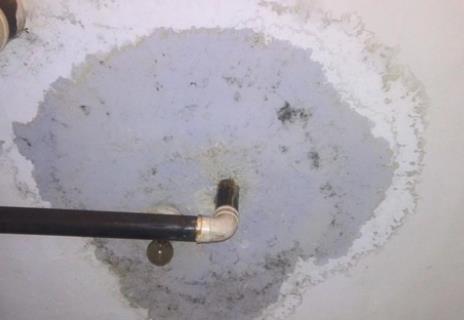 湘桥测漏水公司分享如何自检漏水