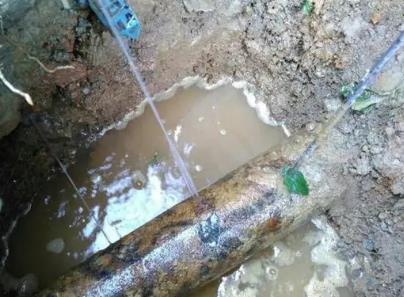 湘桥卫生间测漏水公司分享下我们可以检测到轻微的漏水和水压吗？