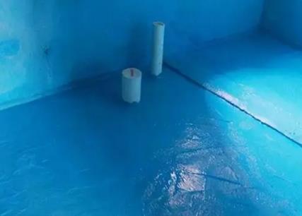 湘桥卫生间防水公司分享防水小知识